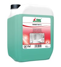 Sanitairreiniger W&M Tana SANET BR 75 (periodiek ontkalker)