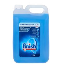 Spoelglansmiddel Finish PROF Extra hygiene