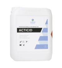 Desinfectiemiddel Veip Acticid
