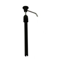 Pomp Dreumex incl. houder t.b.v. 4,5 en 4,2 liter blik