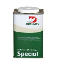 Handzeep Dreumex Special pasta