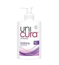 Handzeeppompjes Unicura Balance