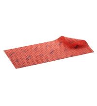 Vlakmop Vileda Clickspeed disposable mop rood 44 x 20 cm