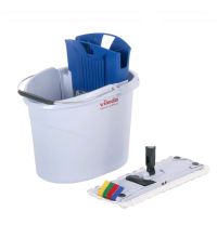 Mopsysteem Ultraspeed Mini 10 liter