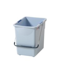 Emmer Vileda Ultraspeed 25 liter blauw