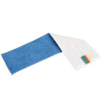 Vlakmop Vileda BaseLoop Express Pro V velcro 40 cm