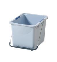 Emmer Vileda Ultraspeed 15 liter blauw