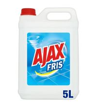 Allesreiniger Ajax Fris