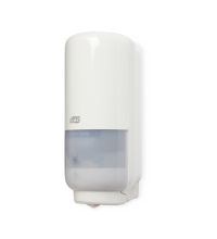 Zeepdispenser Tork S4 Intuition Sensor wit