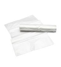 Afvalzakken Tork Bin Liner 50 liter transparant B1