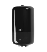 Handdoekroldispenser Tork mini Elevation Line M1 zwart