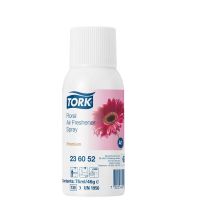 Luchtverfrisservulling Tork Floral Air Freshener A1