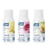 Luchtverfrisservulling Tork Air fresh Mixed Pack A1