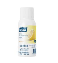 Luchtverfrisservulling Tork Citrus Air Freshener A1
