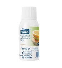 Luchtverfrisservulling Tork Tropical Fruit Air Freshener A1