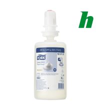 Handzeep Tork Extra Mild Foam Soap 1000 ml S4