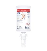 Handdesinfectant Tork Alcohol Liquid Hand Sanitizer 1000 ml S4