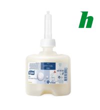 Handzeep Tork Mild Mini Liquid Soap 475 ml S2 geparfumeerd
