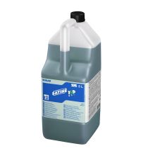 * Vloeronderhoudsmiddel Ecolab Satine Top