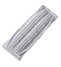 *Vlakmop Ecolab Rasant Xpress 38 cm microvezel/viscose