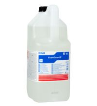 Zure schuimreiniger Ecolab Foamguard Z periodiek