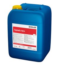 Vaatwasmiddel Ecolab Topmatic Hero vloeibaar