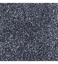 Schoonloopmat Cosmopolitan 90 x 150 cm antracietgrijs