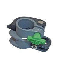 Klem Unger HiFlo nLite 35 mm compleet grijs