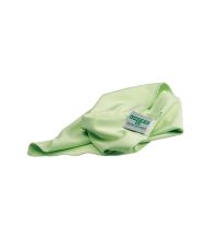 Microvezeldoek Unger MicroWipe 40 x 40 cm groen