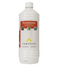 Sanitairreiniger Comtesse eucalyptusreiniger