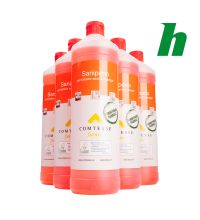 Sanitairreiniger Comtesse Future Saniperio Periodiek