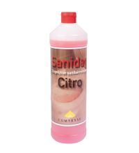 Sanitairreiniger Comtesse Sanidag Citro