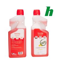 Sanitairreiniger Comtesse Future Sanidag Doseer Dagelijks