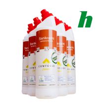 Ontkalker Comtesse Sanikracht Future