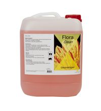 Vloerreiniger Comtesse Flora clean