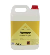 Vloerstripper Comtesse Remov