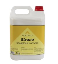 Vloerwas Comtesse Strana hoogglans