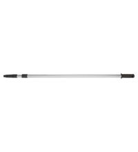 Telescoopsteel Vermop 2x60 cm
