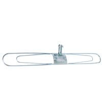 Zwabberframe Vermop 80 cm draaibaar