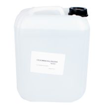 Gedemineraliseerd water