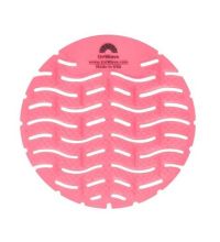 Urinoirmat UriWave Spiced Apple rood