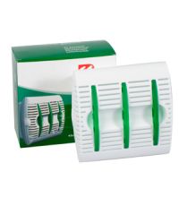 Dispenser Goldfresh geurstriphouder