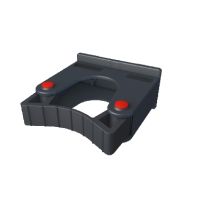 Railklem Toolflex 20-30 mm