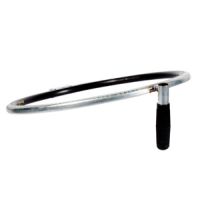 Vuilnisring met handvat