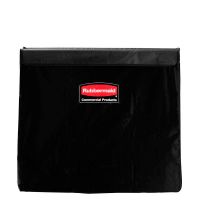 Zak Vinyl Rubbermaid 300 liter t.b.v. X-Cart VB 871646