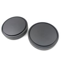 Achterwielen Nilfisk Advance t.b.v. UZ934