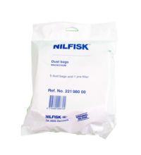 Stofzak Nilfisk Backuum