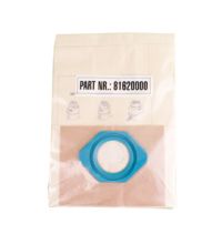 Stofzak Nilfisk GM80 GM90 pak a 5 stuks