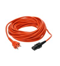 Snoer Nilfisk afneembaar 15 meter oranje