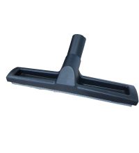 Zuigmond 32 mm water met wiel universeel